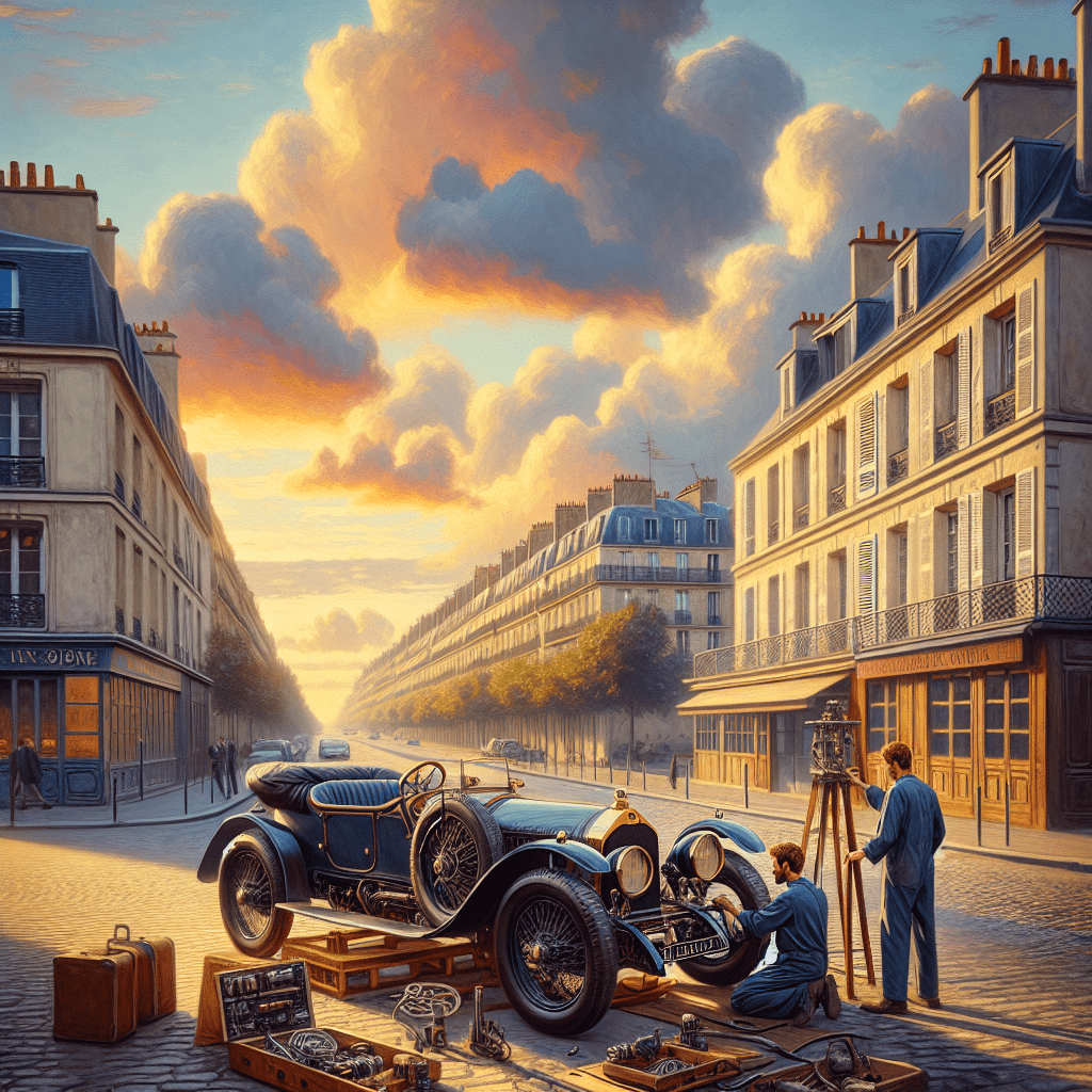 diagnostic et réparation Hauts-de-Seine